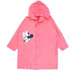 Minnie Mouse Regenjas - Disney - Maat 92/98-104/110-116/128, Kinderen en Baby's, Nieuw, Meisje, Ophalen of Verzenden, Jas
