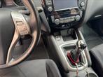 Nissan qashqai, Auto's, Nissan, Zwart, 15 cilinders, Zwart, 5 deurs