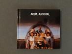 Abba Arrival Remastered Cd, Ophalen of Verzenden
