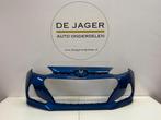 HYUNDAI I10 2 FACELIFT VOORBUMPER BUMPER 86511-B9500 2016-, Gebruikt, Voor, Hyundai, Bumper
