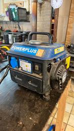 Stroomgenerator, Doe-het-zelf en Bouw, Aggregaten, Ophalen, Gebruikt, Benzine