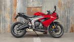 Triumph Daytona 660, Motoren, Motoren | Triumph, 3 cilinders, Sport, Meer dan 35 kW, 660 cc
