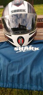 Casque shark taille S, Comme neuf, Enlèvement ou Envoi