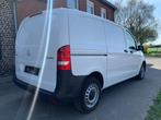 BERLINGO, 75 kW, Stof, Wit, Mercedes-Benz