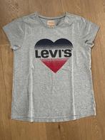 T-shirt Levi’s meisje maat 164, Comme neuf, Fille, Enlèvement ou Envoi, Levi’s