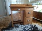 Vintage bureau., Huis en Inrichting, Bureaus, Ophalen, Zo goed als nieuw, Bureau