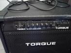 Torque Basversterker  T65BX - Made in the UK, Muziek en Instrumenten, Ophalen, Nieuw, Basgitaar