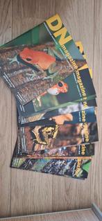 12 DN magazines (Pijlgifkikkers)., Boeken, Dieren en Huisdieren, Ophalen, Zo goed als nieuw, Reptielen of Amfibieën