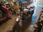 1340 Harley Davidson FXR SuperGlide, Motoren, 1340 cc, Motorrijbewijs A, Particulier, Overig