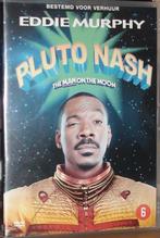 DVD Pluton Nash, Enlèvement ou Envoi, Comédie d'action