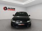 Volkswagen 188Pk Automaat Sport Break Navi Airco, Auto's, Volkswagen, Stof, Gebruikt, https://public.car-pass.be/vhr/c0c7bc75-941c-4b69-9fd2-a74d558062a8