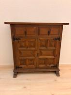 Commode, Enlèvement