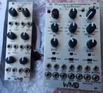 WMD phase displacement oscillator mk2 - Module eurorack, Ophalen of Verzenden, Gebruikt
