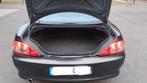 Peugeot 406 coupe 2liter 16s uit eerste hand in conditie, Auto's, 4 zetels, Leder, Overige kleuren, Handgeschakeld