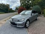 Mercedes C200 CDI Automaat/Euro5/Facelift/Avantgarde/GEKEURD, Auto's, Automaat, Euro 5, https://public.car-pass.be/vhr/b3de3c52-67e3-4ac2-852d-ffb87faacb71