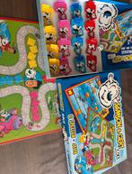 Samson & gert bordspel, Hobby en Vrije tijd, Ophalen, Zo goed als nieuw