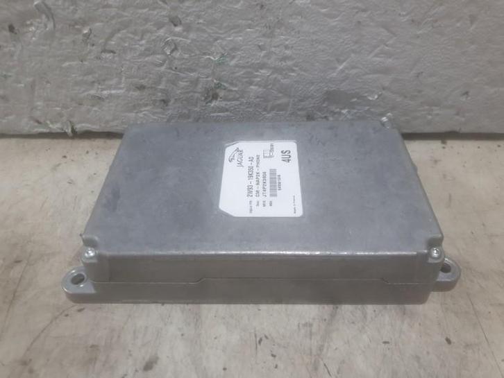 COMPUTER TELEFOON Jaguar S-type (X200) (2w93-19k350-ad), Auto-onderdelen, Elektronica en Kabels, Jaguar, Gebruikt