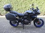 Yamaha Tracer 700 GT Eerste eigenaar,1jaar garantie Prachtst, 2 cilinders, Bedrijf, Sport