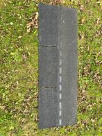 Shingels, Ophalen, Zo goed als nieuw