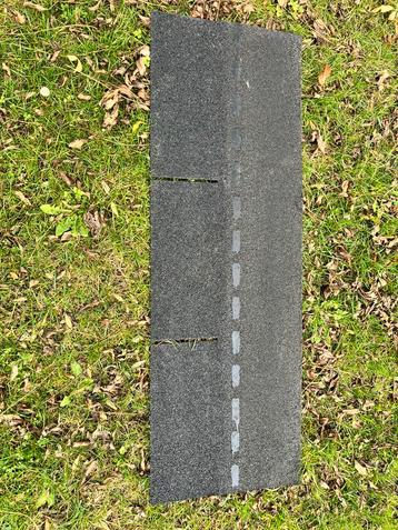 Shingels beschikbaar voor biedingen