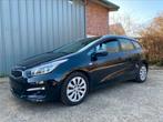 Kia ceed sw 1.6crdi 2017 garantie !!, Te koop, Break, 5 deurs, Stof