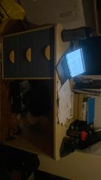 Bureau, Huis en Inrichting, Bureaus, Ophalen, Zo goed als nieuw, Bureau