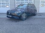 Mercedes-Benz EQB 250+ Star Edition, Auto's, Mercedes-Benz, Stof, Apple Carplay, Zwart, 5 zetels