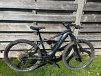 Elektrische MTB GIANT, Fietsen en Brommers, Elektrische fietsen, Ophalen, Gebruikt, Giant