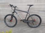 Rockrider 520, Fietsen en Brommers, Gebruikt, Heren, Geen vering, 53 tot 57 cm