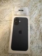 iphone 17 nieuw met factuur, Telecommunicatie, Mobiele telefoons | Apple iPhone, Overige modellen, Zwart, Nieuw, Zonder simlock