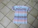 Hollister gestreept shirt maat 116-122, Enfants & Bébés, Comme neuf, Fille, Hollister, Chemise ou À manches longues
