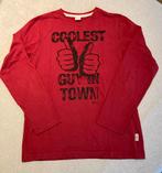 Tshirt lange mouw maat 164, Kinderen en Baby's, Ophalen