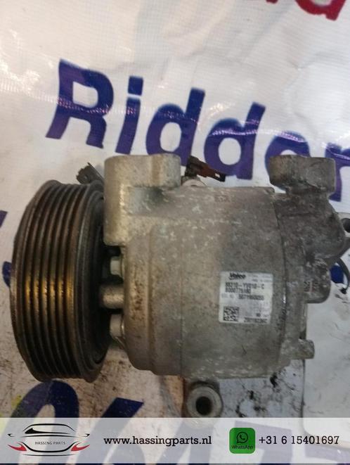 Citroen C1 aircopomp, Auto-onderdelen, Airco en Verwarming, Citroën, Gebruikt, Ophalen of Verzenden
