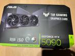 Asus Tuf Gaming Rtx 5090 met garantie, Enlèvement, Comme neuf