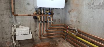 Ervaren loodgieter – reparaties & installaties Antwerpen beschikbaar voor biedingen