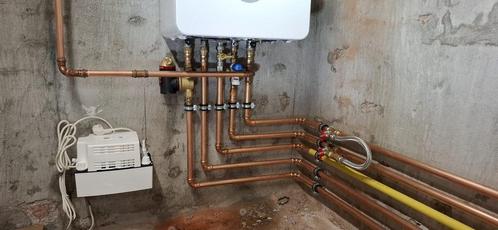 Ervaren loodgieter – reparaties & installaties Antwerpen, Doe-het-zelf en Bouw, Sanitair, Ophalen