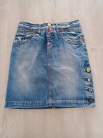 Jeans rok dames blauw TAKE.TWO maat, Vêtements | Femmes, Jupes, Comme neuf, Enlèvement, Taille 34 (XS) ou plus petite, Longueur genou