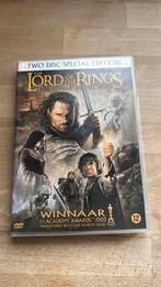 Lord of the Rings, Enlèvement, Comme neuf