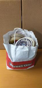 lot bierviltjes., Verzamelen, Ophalen of Verzenden, Gebruikt, Viltje(s), Overige merken