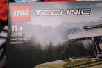 LEGO 42110 Land Rover Defender - Nieuw, scellé , sealed, Kinderen en Baby's, Ophalen of Verzenden, Nieuw, Complete set, Lego