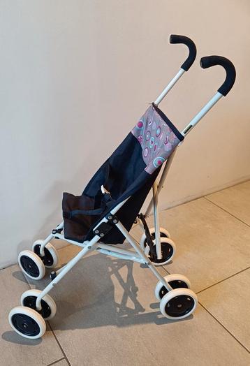 Speelgoed kinderwagen  beschikbaar voor biedingen