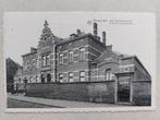 oude postkaart van Hoegaarden, Verzamelen, Verzenden