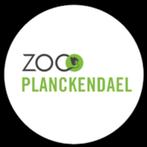 Tickets Zoo Planckendael Kaarten Zoo Planckendael, Tickets en Kaartjes, Drie personen of meer, Ticket of Toegangskaart