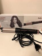 Te koop babyliss curl styler luxe NIEUW, Enlèvement, Comme neuf