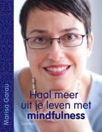 boek: haal meer uit je leven met mindfulness, Boeken, Esoterie en Spiritualiteit, Verzenden, Zo goed als nieuw, Meditatie of Yoga