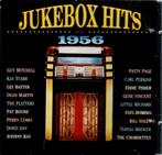 cd    /   Jukebox Hits Of 1956, Ophalen of Verzenden