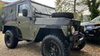 Landrover lightweight serie 3, Auto's, Land Rover, 4 cilinders, 5000 kg, Handgeschakeld, Vierwielaandrijving