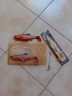 Savage Gear River Roach. 18cm., Watersport en Boten, Hengelsport | Roofvissen, Ophalen of Verzenden, Nieuw