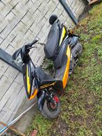 Scooter accidenter..classe A, Fietsen en Brommers, Ophalen