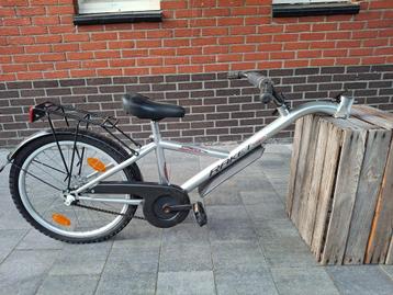 Aanhangfiets  beschikbaar voor biedingen